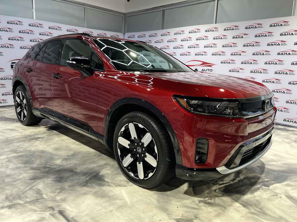 Used 2024 Honda Prologue Elite image 5