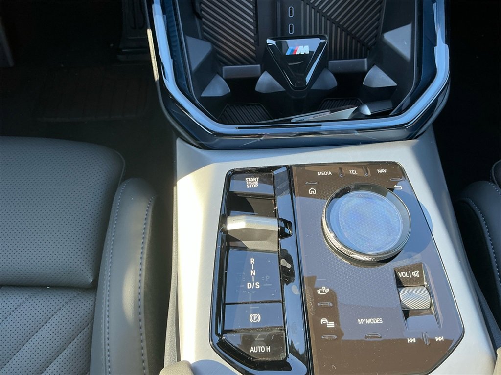 New 2026 BMW X3 xDrive30 w/ M Sport Package image 11