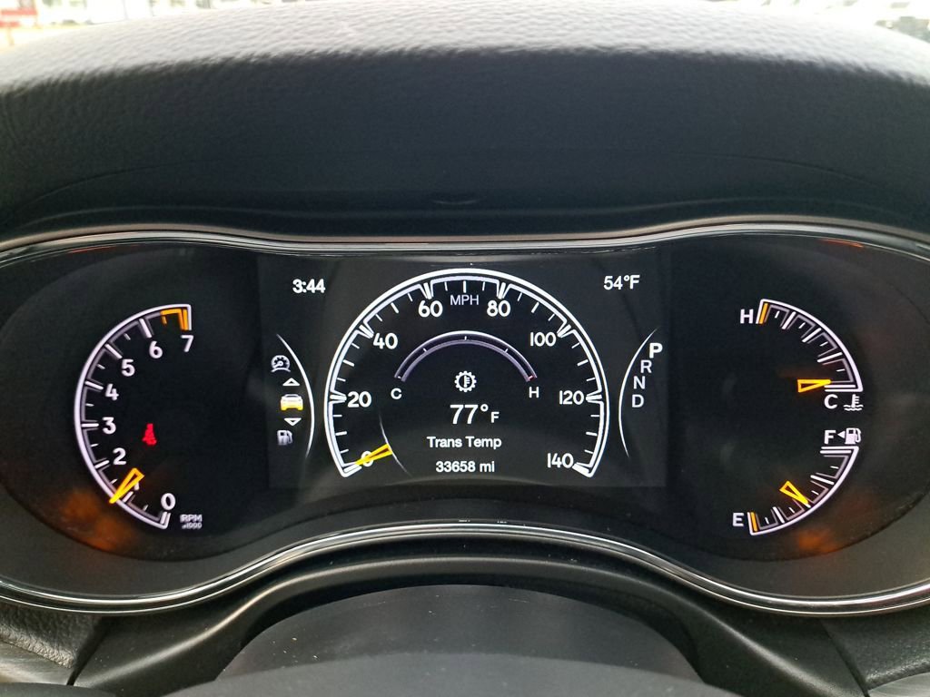 Used 2022 Jeep Grand Cherokee Laredo E w/ Security & Convenience Group image 21