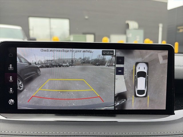 Used 2023 Kia Stinger GT2 image 10