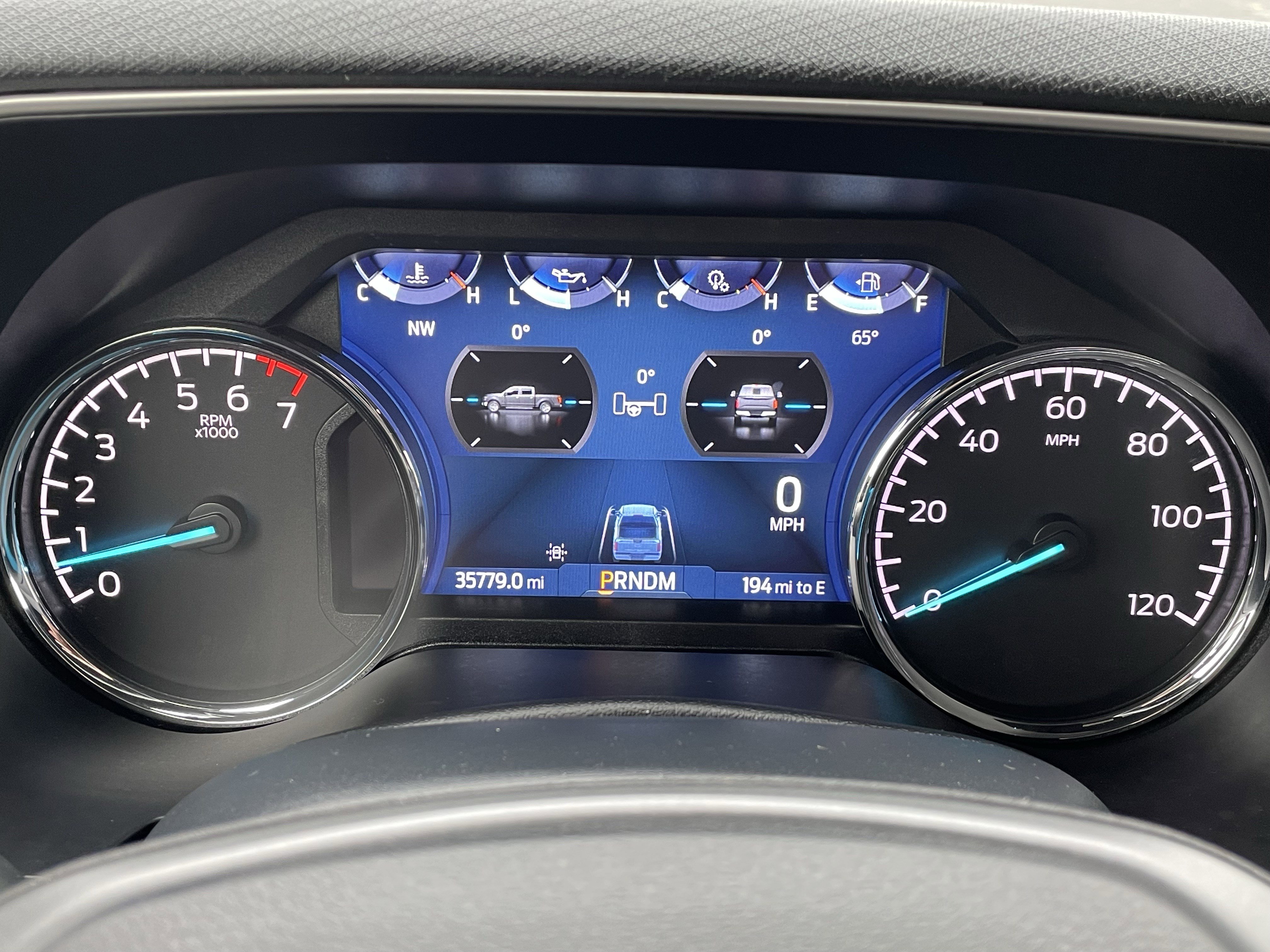 Used 2022 Ford F150 XLT w/ Equipment Group 302A High image 21