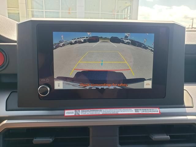 New 2026 Toyota 4Runner TRD Off-Road AWD/4WD image 17