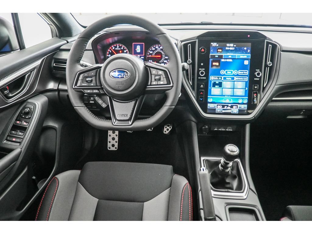 New 2026 Subaru WRX AWD/4WD image 13