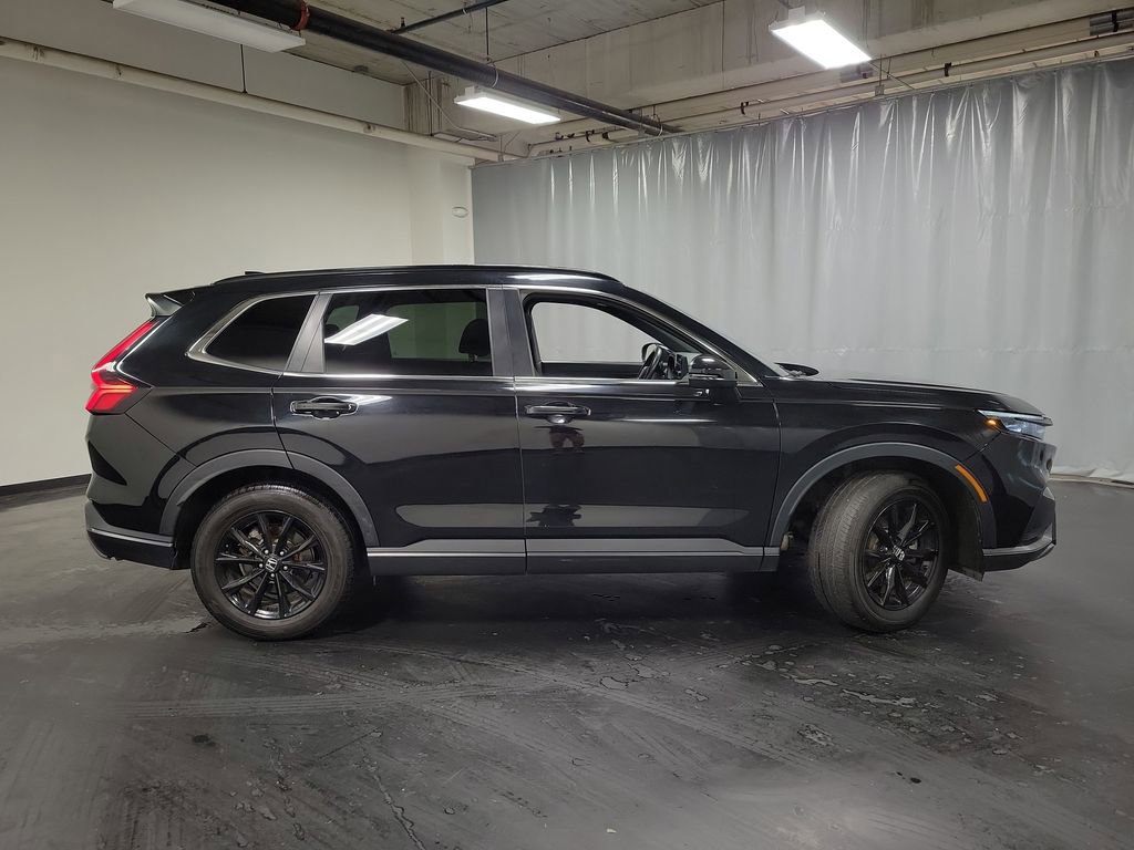 Used 2023 Honda CR-V Sport image 9