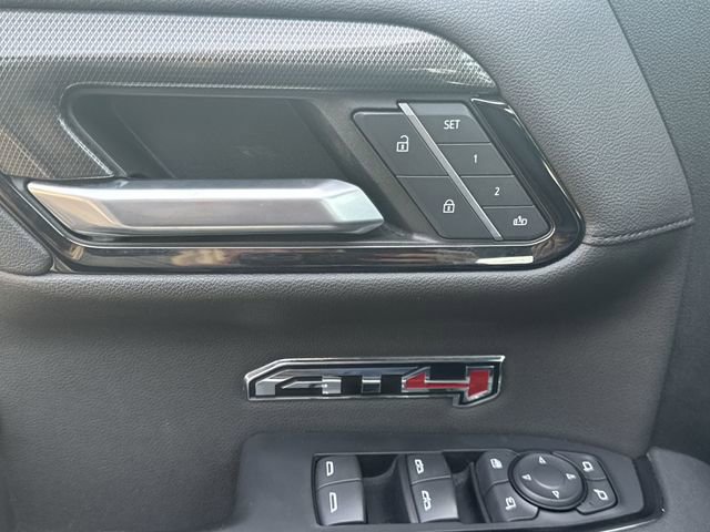 Used 2023 GMC Sierra 1500 AT4 w/ AT4 Premium Package image 25