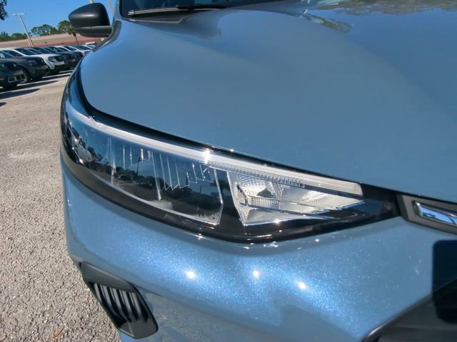 New 2026 Ford Escape Active w/ Tech Pack #1 FWD image 11