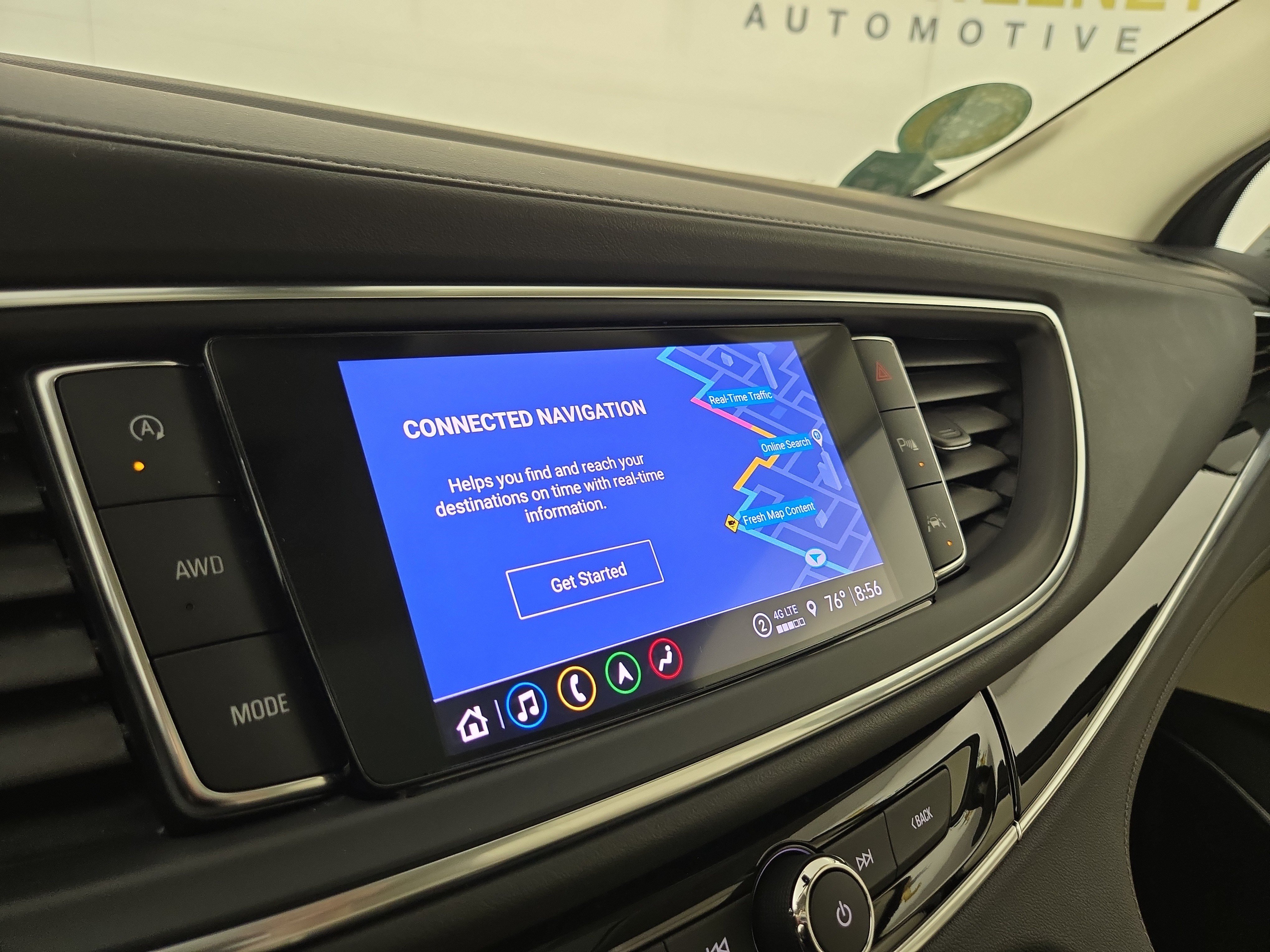 Certified 2023 Buick Enclave Avenir w/ Avenir Technology Package AWD/4WD image 21
