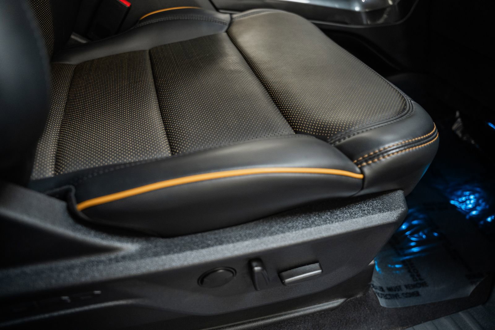 Used 2023 Ford F150 Tremor w/ Equipment Group 402A High image 41