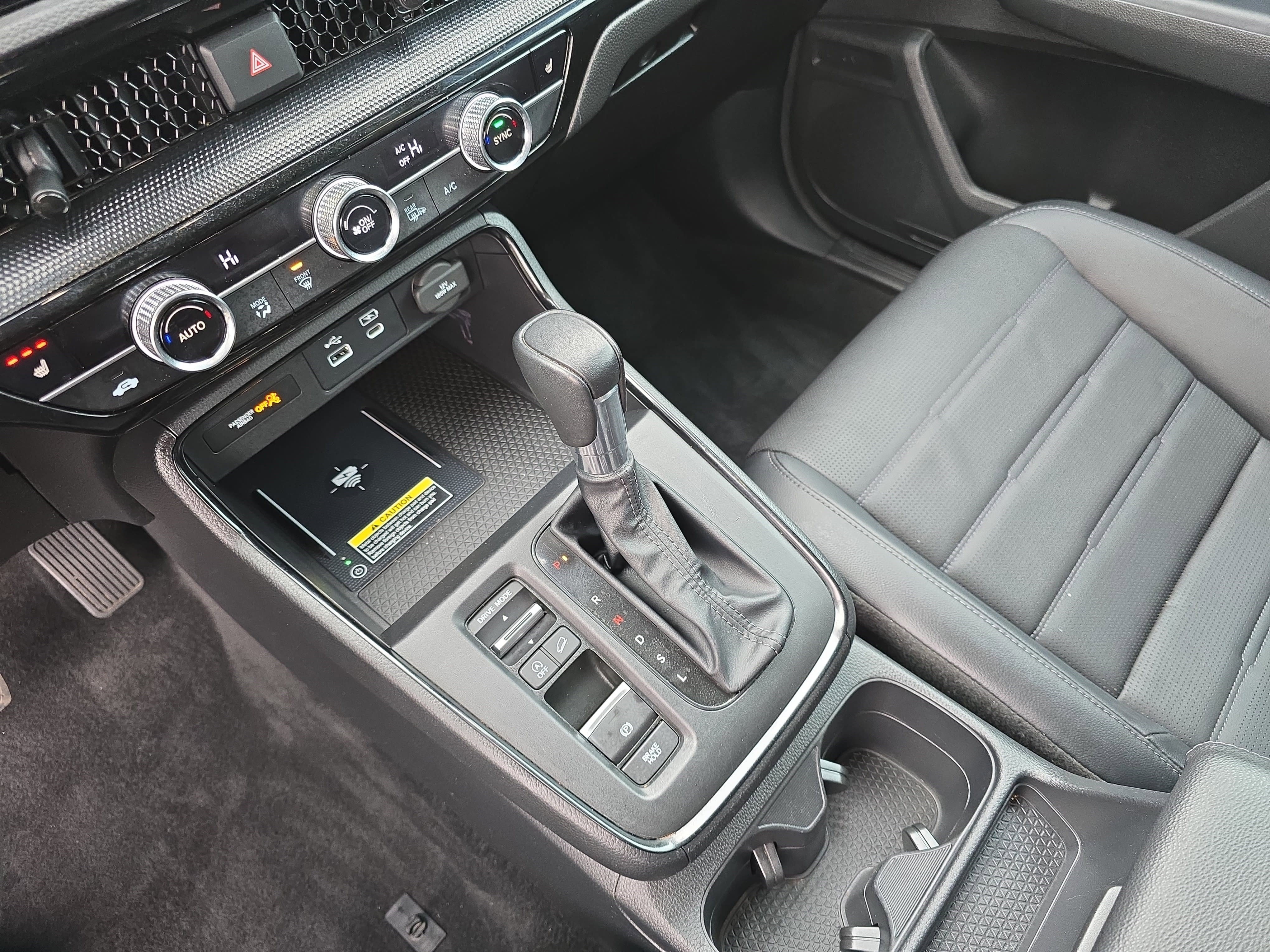 Certified 2023 Honda CR-V EX-L image 22