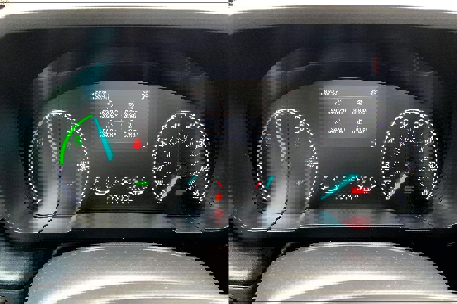 Used 2023 Ford Maverick XLT image 21