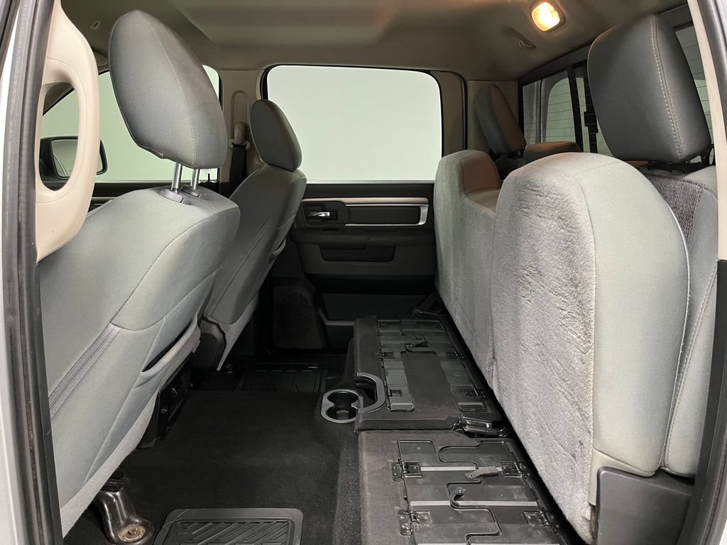 Used 2018 RAM 1500 Big Horn AWD/4WD image 48