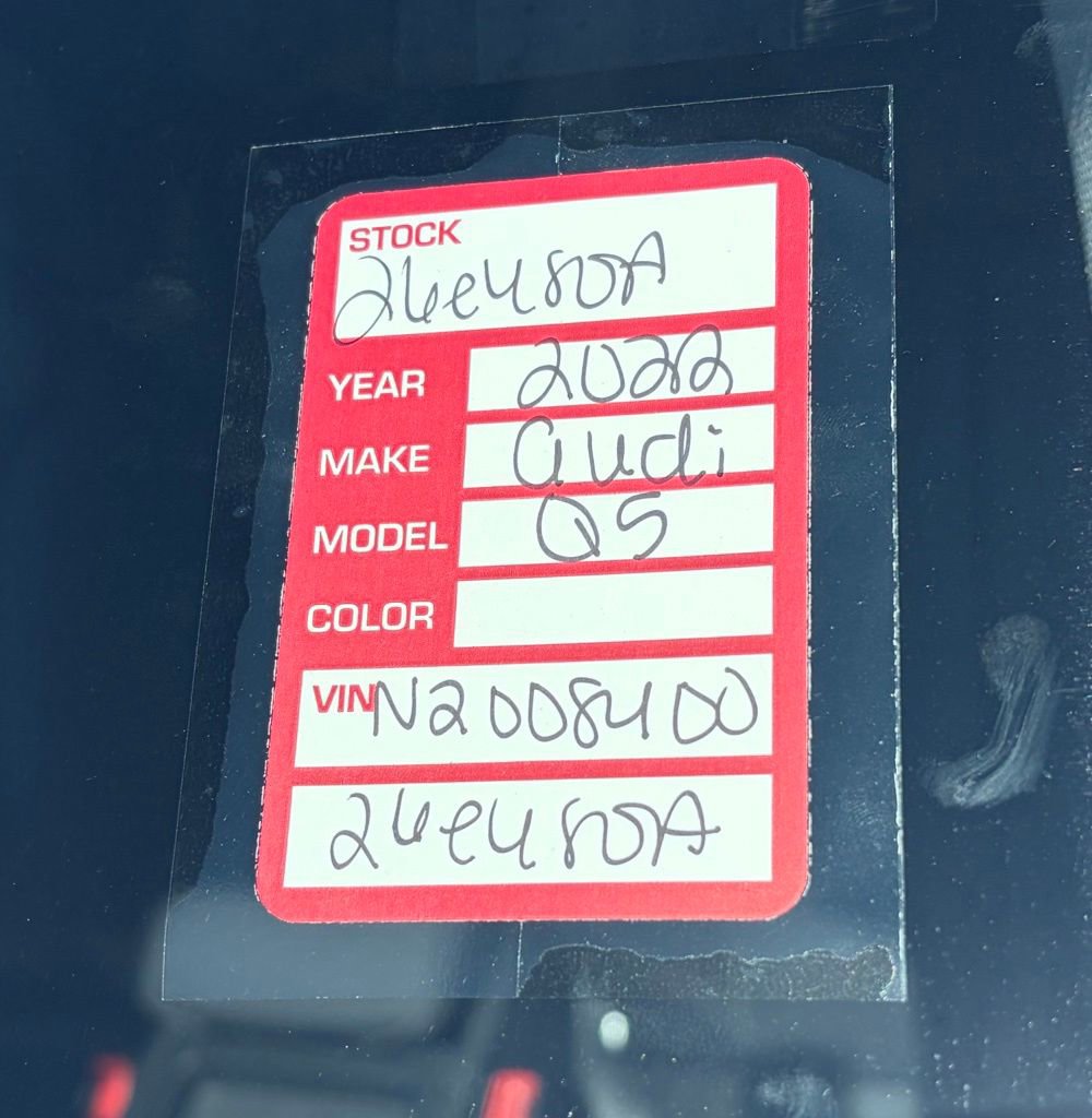 Used 2022 Audi Q5 2.0T Prestige w/ Prestige Package AWD/4WD image 25