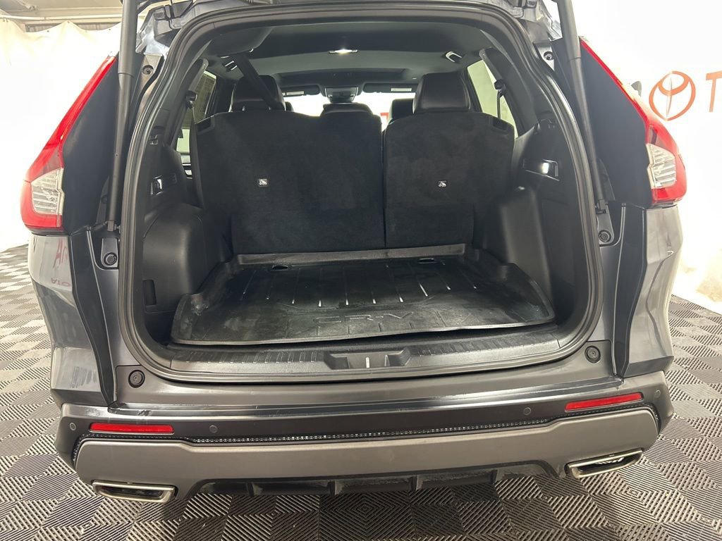 Used 2024 Honda CR-V Sport Touring image 15