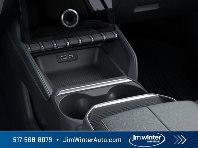 New 2026 GMC Terrain AT4 w/ Convenience Package III AWD/4WD image 46