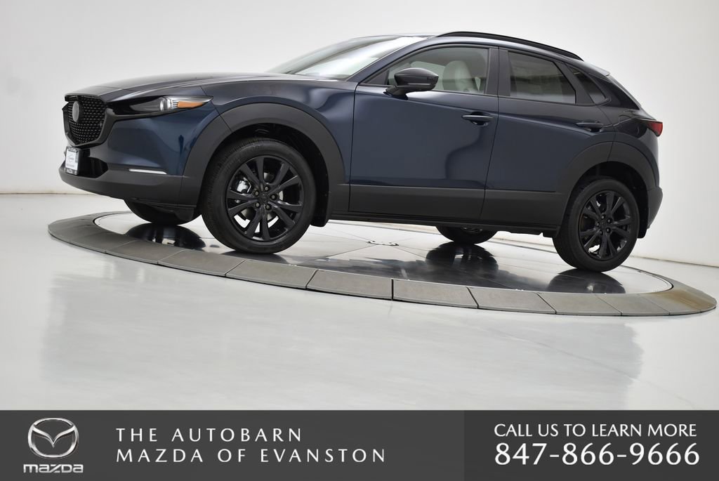 New 2026 MAZDA CX-30 Aire Edition image 16