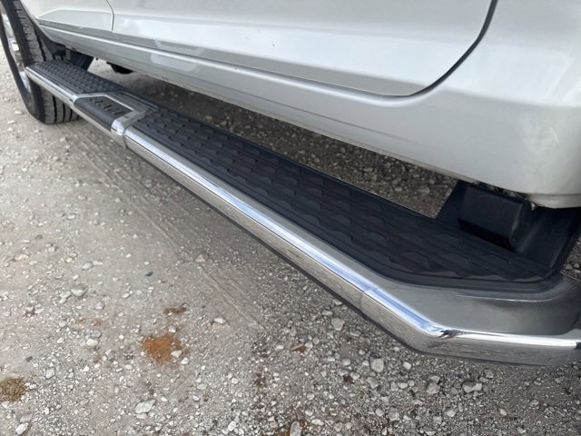 Used 2024 RAM 2500 Big Horn image 10