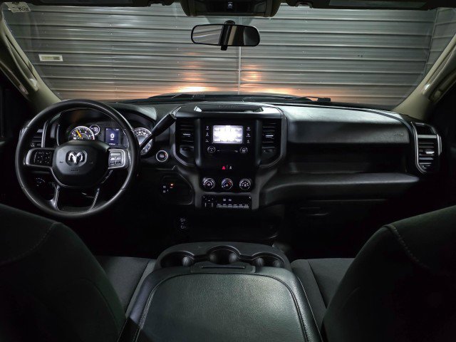 Used 2020 RAM 3500 Tradesman image 15