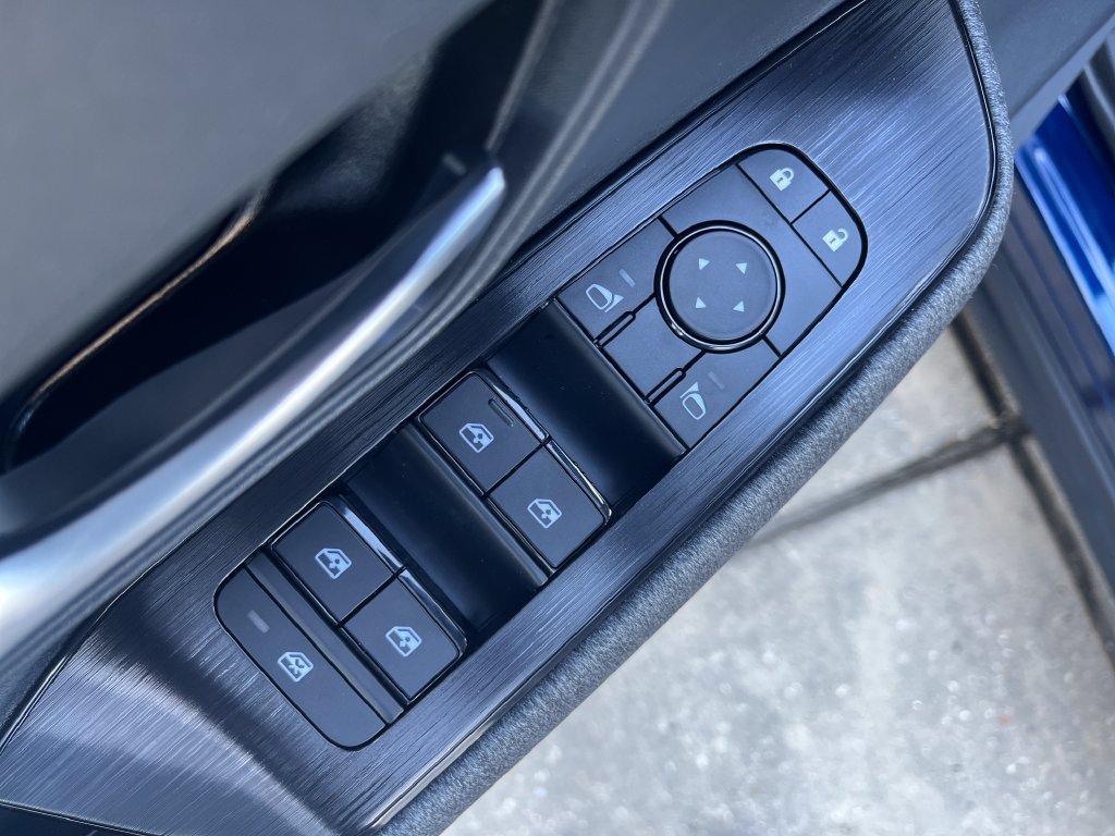 New 2027 Nissan Kicks SV AWD/4WD image 11