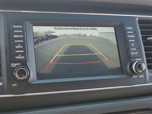 Used 2021 Kia Sedona LX image 20