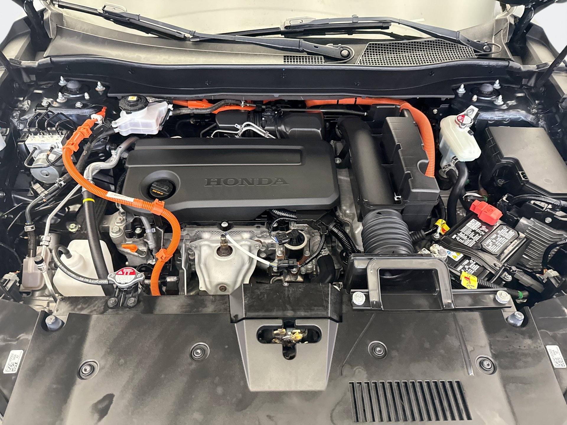 Used 2025 Honda CR-V Sport image 21