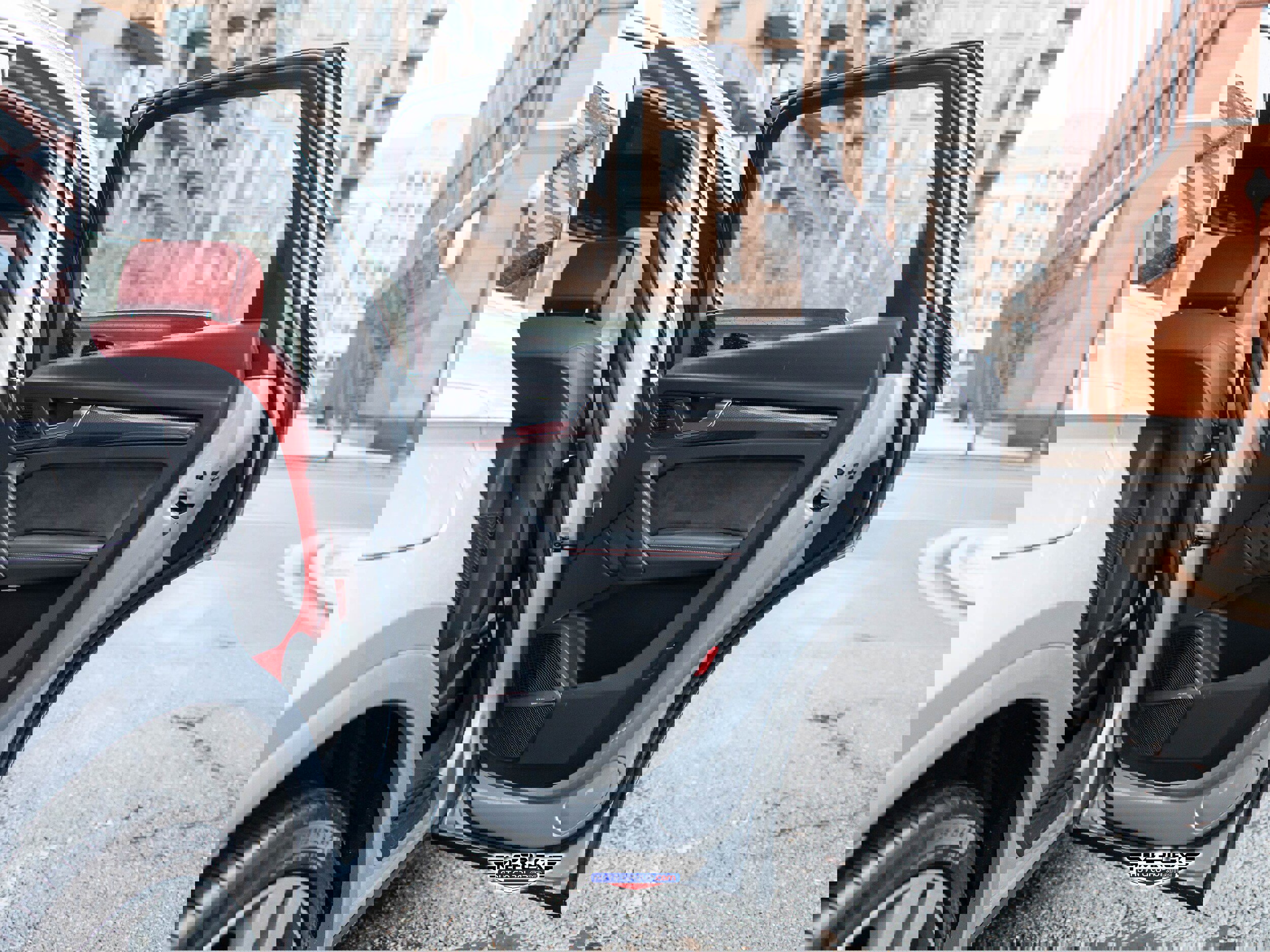 Used 2018 Audi SQ5 Prestige w/ Prestige Package image 52