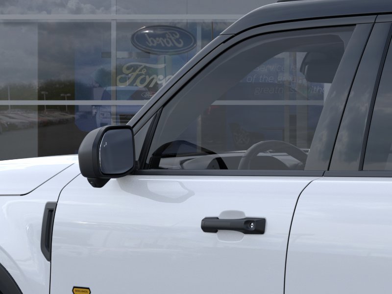 New 2025 Ford Bronco Sport Badlands image 20