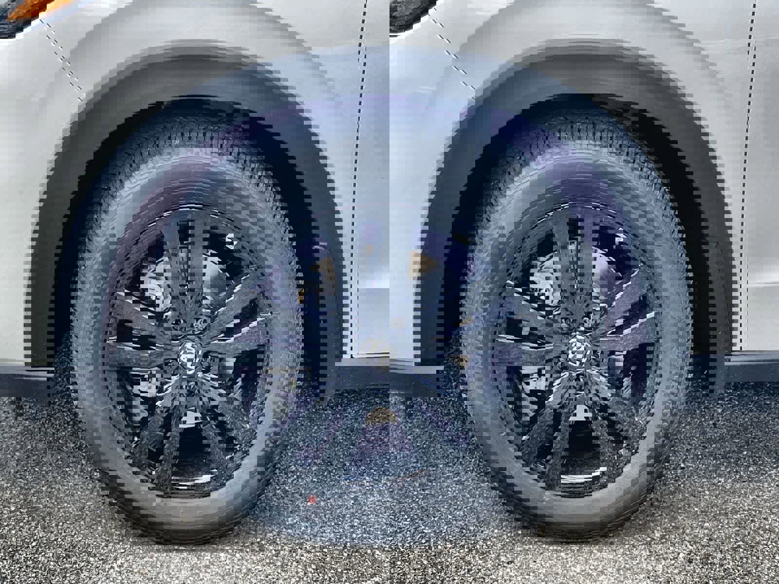 New 2026 Honda HR-V Sport image 7