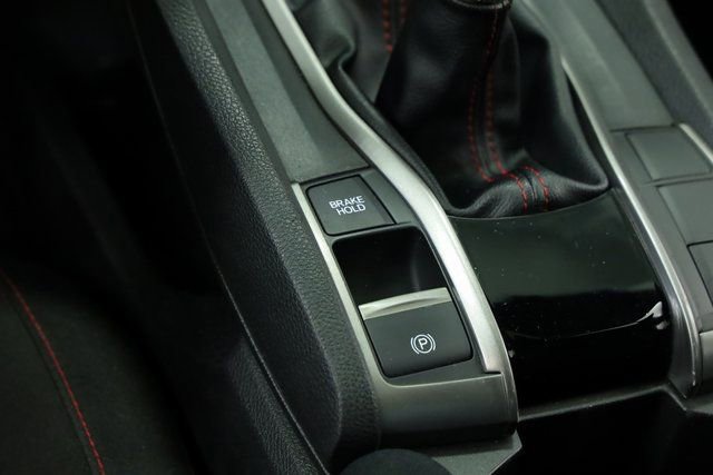 Used 2018 Honda Civic Si image 24