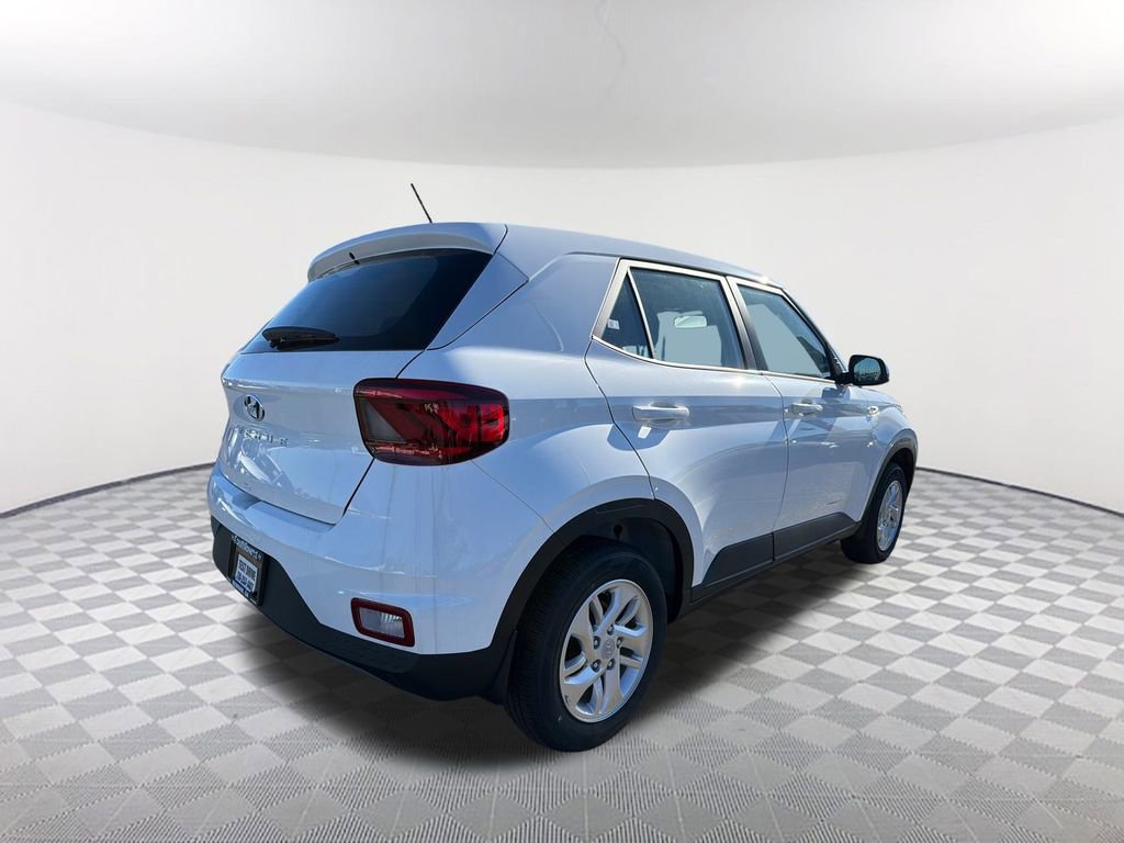 New 2026 Hyundai Venue SE image 5