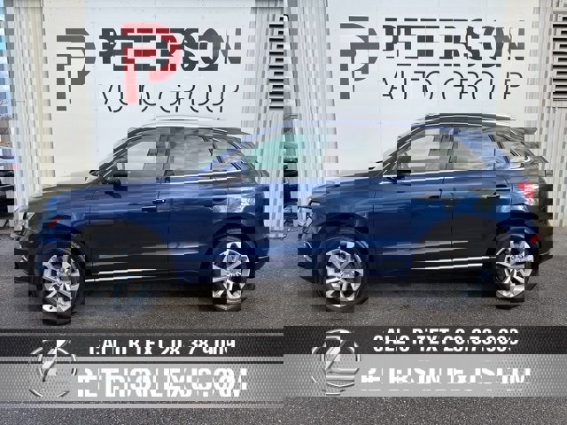 Used 2016 Audi Q5 2.0T Premium Plus w/ Technology Package image 6