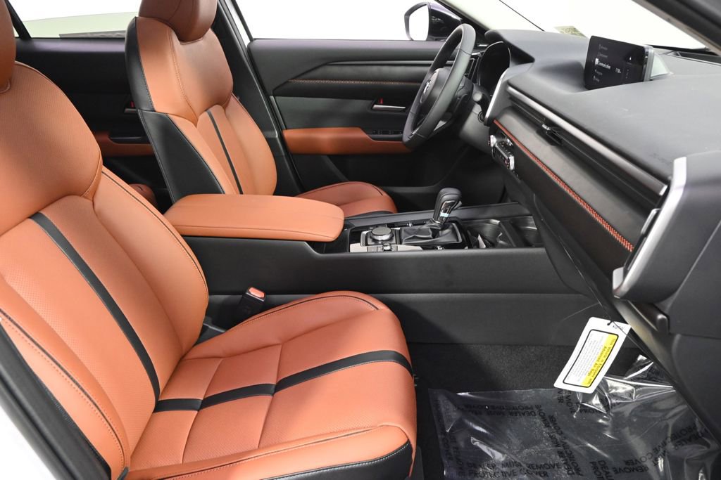 New 2026 MAZDA CX-50 AWD 2.5 S w/ Cargo Package image 16
