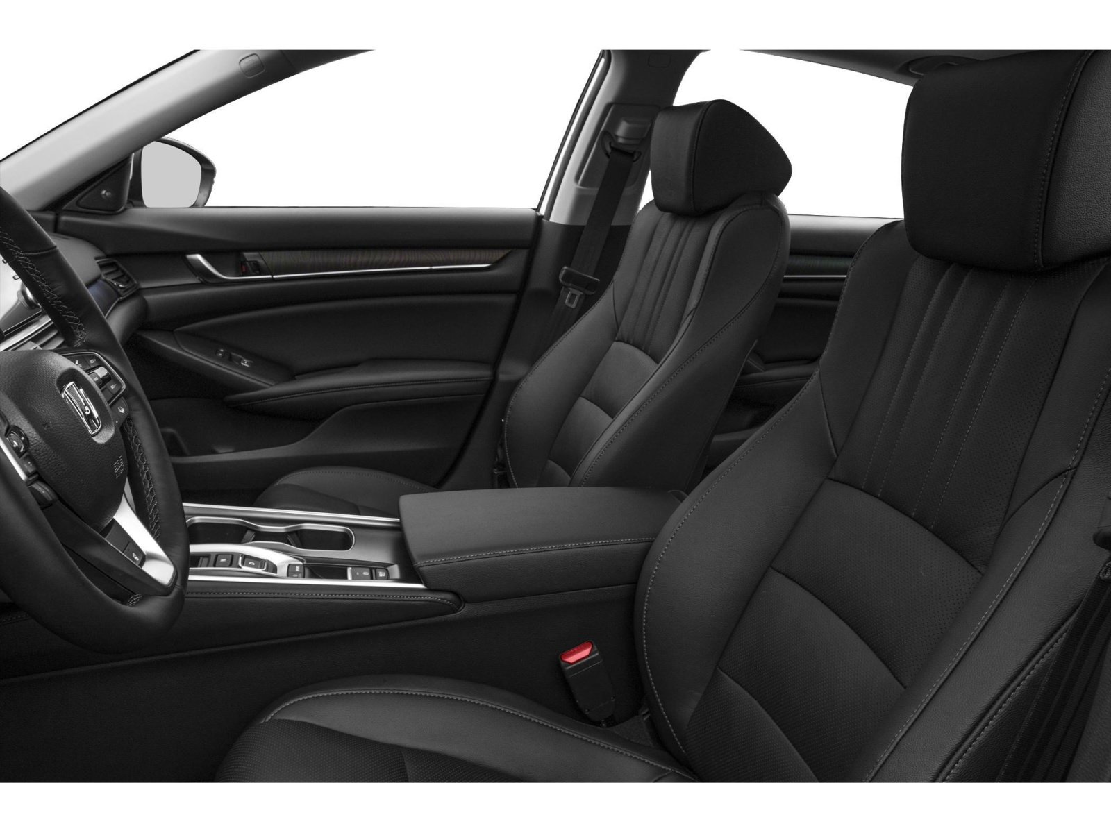 Used 2019 Honda Accord Touring image 7