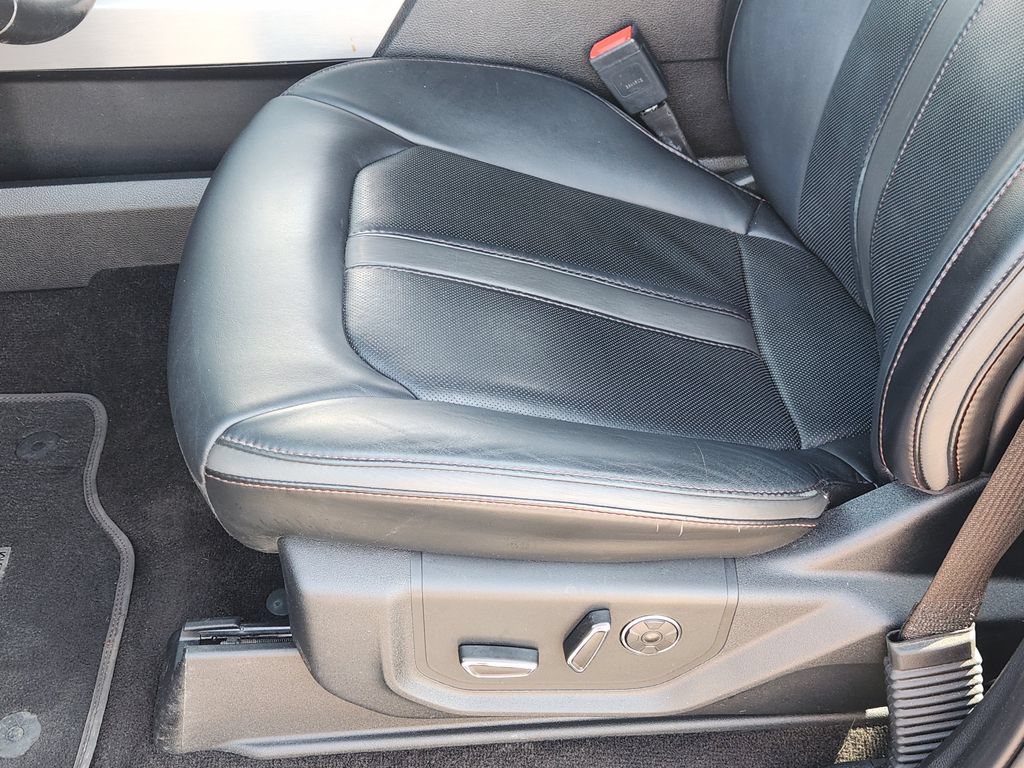 Used 2019 Ford F150 Platinum RWD image 24