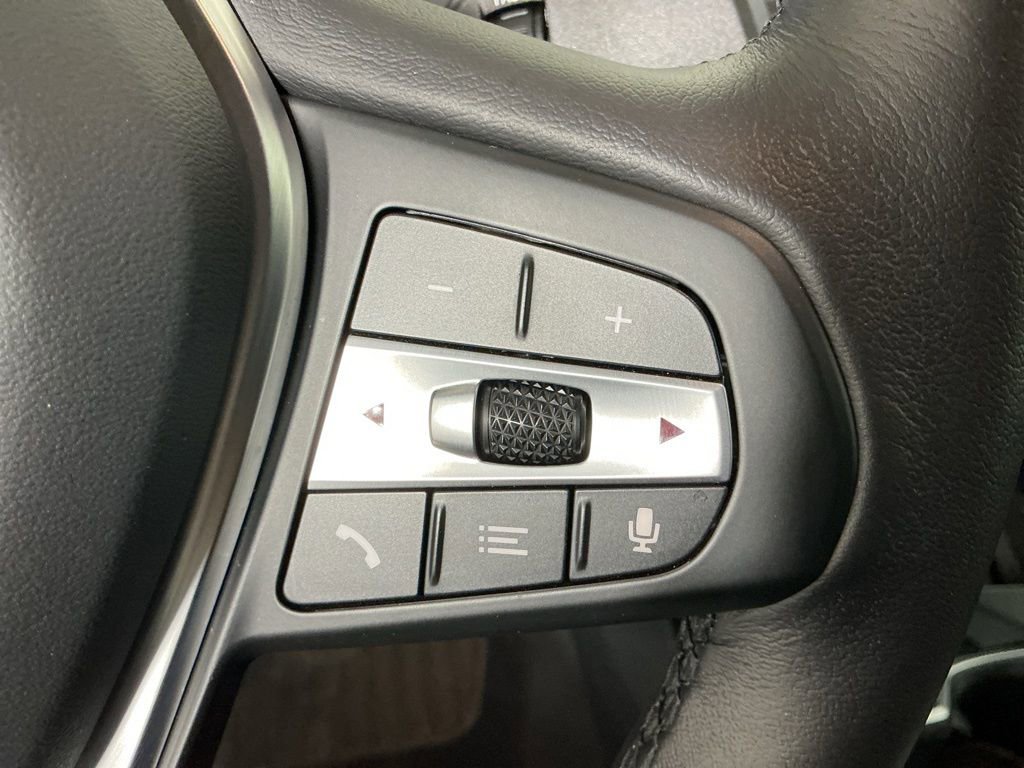 Certified 2024 BMW 228i Gran Coupe w/ Convenience Package image 18