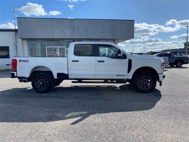 New 2026 Ford F250 XL image 4