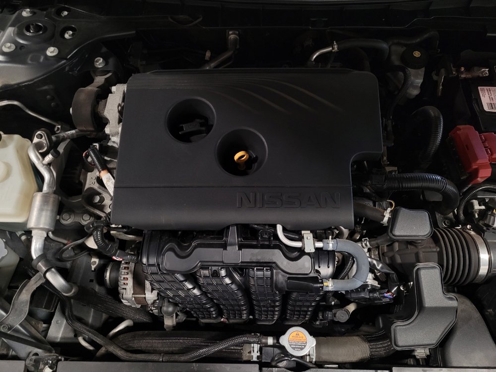 Used 2019 Nissan Altima 2.5 Platinum FWD image 30