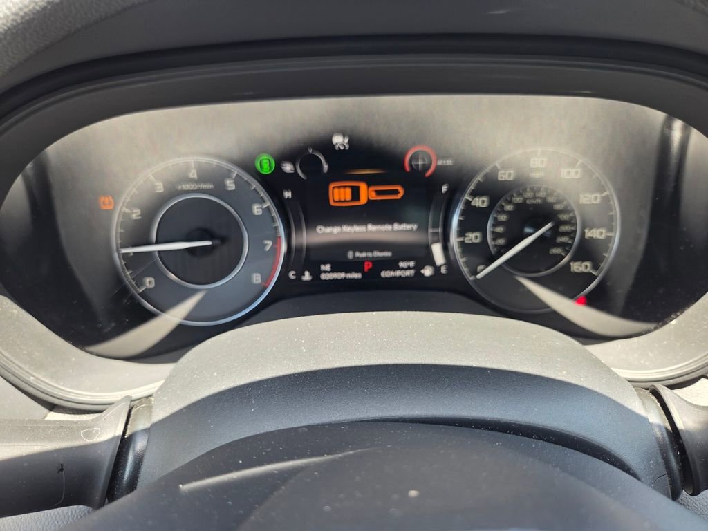 Used 2023 Acura TLX FWD image 13