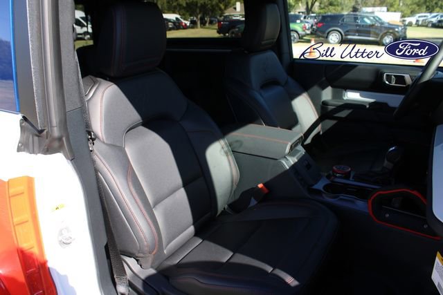 New 2025 Ford Bronco Stroppe Edition image 7