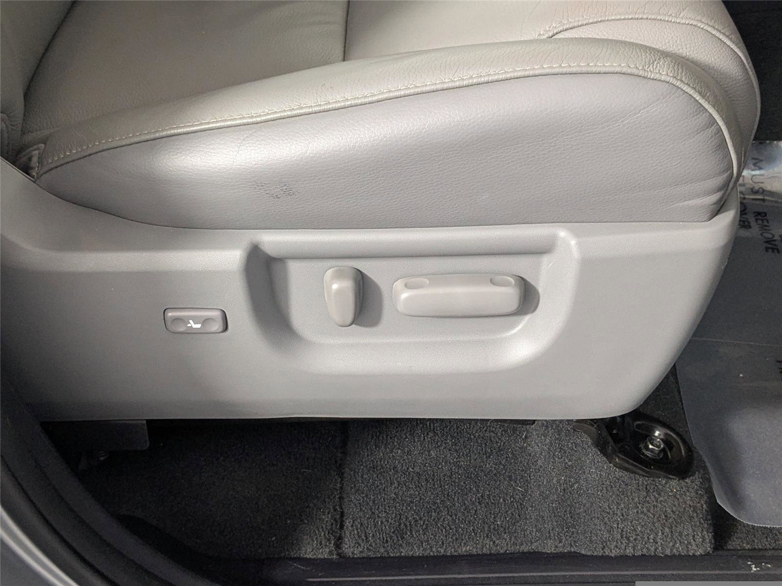 Certified 2020 Toyota Sequoia Limited image 30