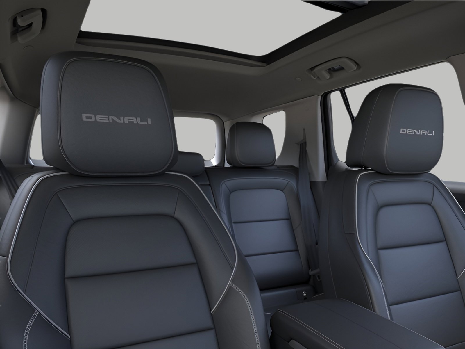 New 2026 GMC Terrain Denali w/ LPO, Floor Liner Package image 24