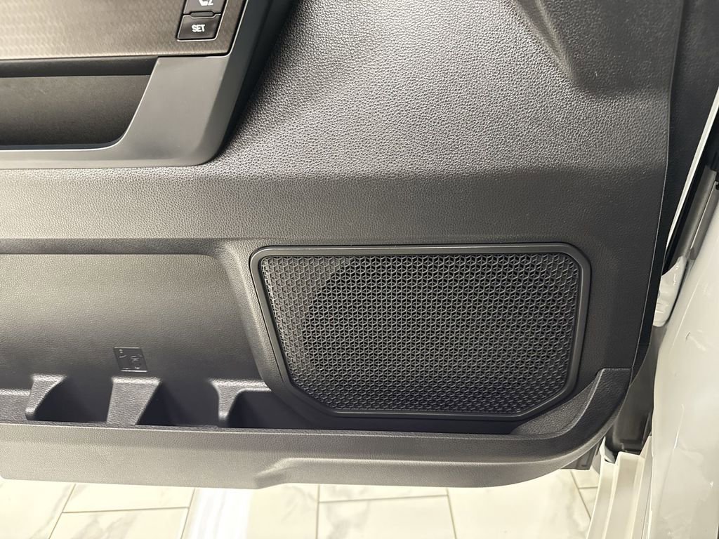 Used 2025 Toyota Tundra TRD Pro image 25