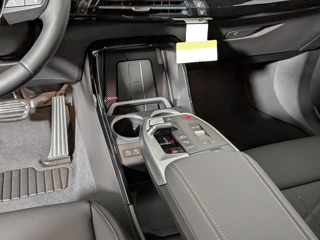 New 2026 BMW X2 xDrive28i w/ Convenience Package image 25