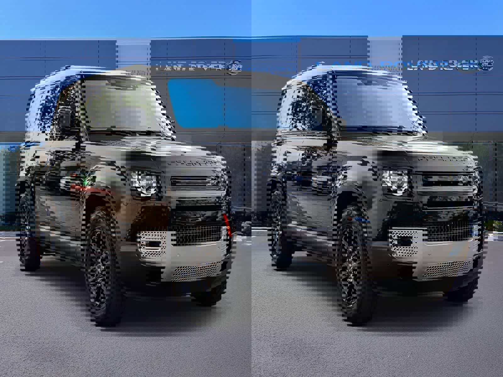 Used 2020 Land Rover Defender 110 S image 3