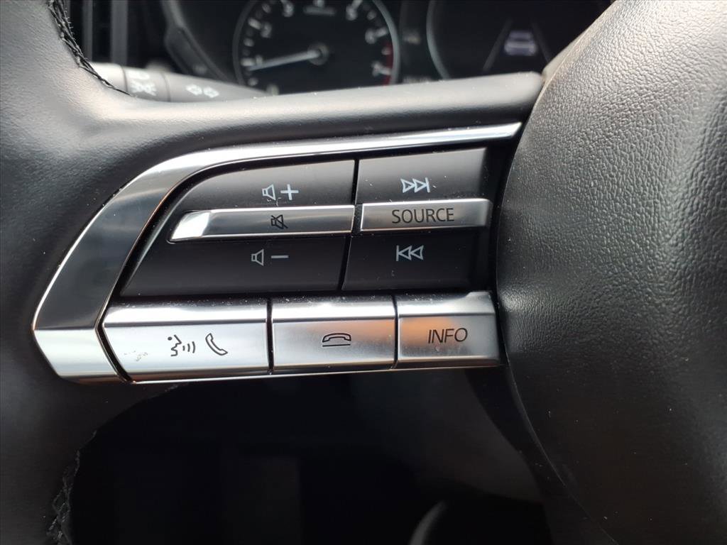 Used 2023 MAZDA CX-50 AWD 2.5 Turbo w/ Cargo Package image 23