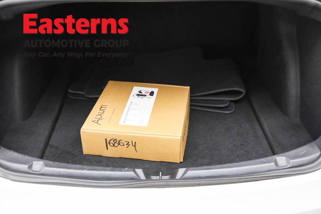 Used 2020 Tesla Model 3 Long Range image 9