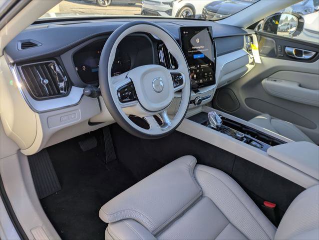 New 2026 Volvo XC60 T8 Ultra w/ Protection Package Premier image 7