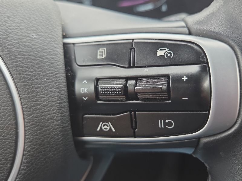 Used 2024 Kia Sportage X-Line w/ X-Line Premium Package AWD/4WD image 25