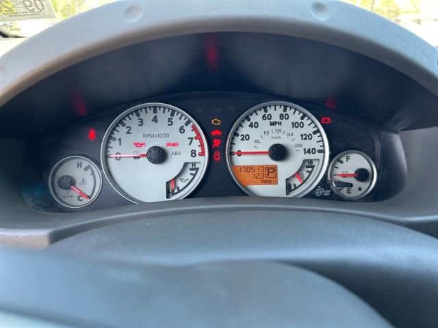 Used 2012 Nissan Frontier SV w/ Sport Appearance Pkg image 45