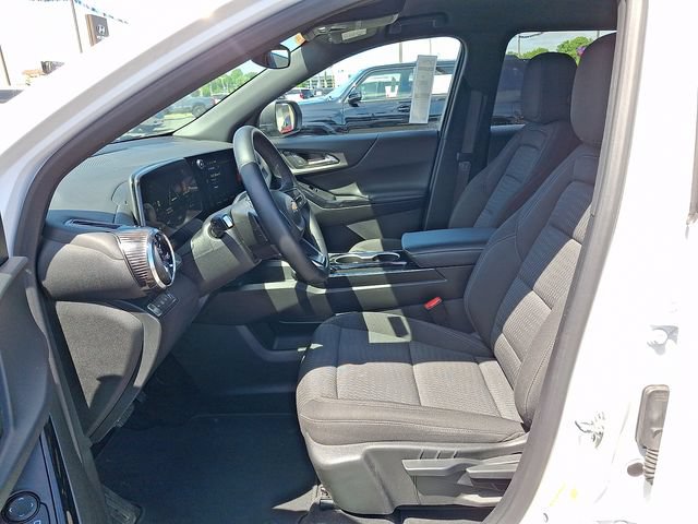 Used 2025 Chevrolet Equinox LT AWD/4WD image 10