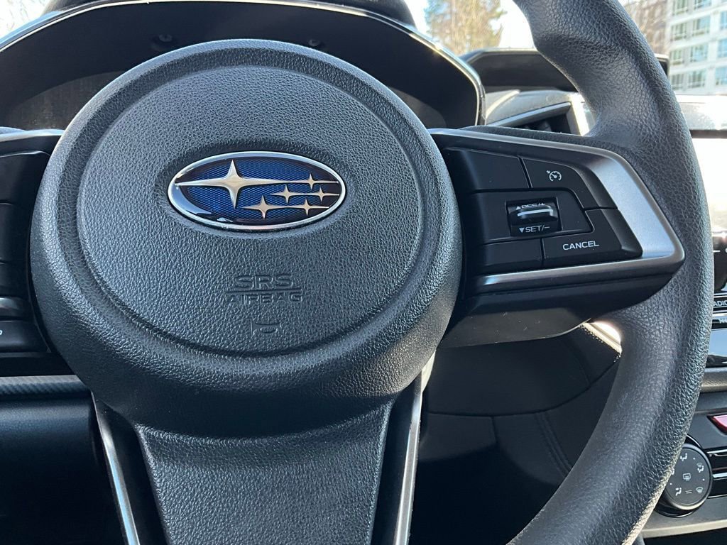 Used 2018 Subaru Impreza 2.0i image 21
